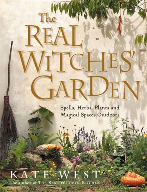 How an Enchanting Garden Spell Can Improve Your Well-being